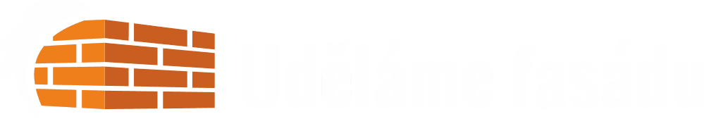Uděláme fasádu - logo