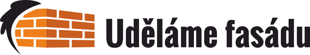 Uděláme fasádu - logo